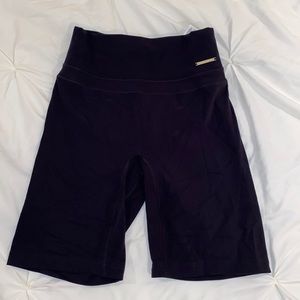 Whitney Simmons Gymshark biker shorts